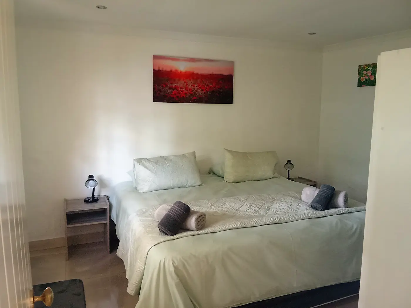 Poppy Suite